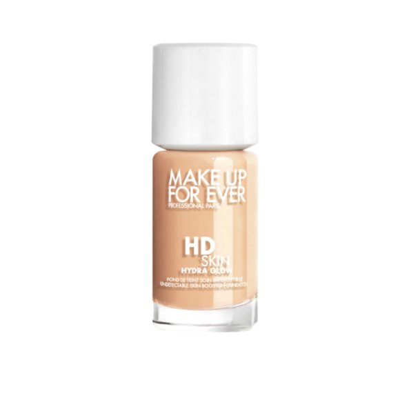 Make Up For Ever HD Skin Hydra Glow | 2Y20 (Warm Nude) | NEW MAKEUP - Picture 1 of 4